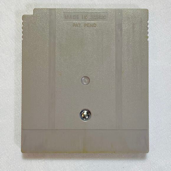 Blades of Steel - Nintendo Game Boy, 1991 CIB Hockey Sports Vintage Game - Picture 8 of 8